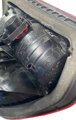 CITROËN Inner tail light, right CITROËN C5 II (2008-2019) — thumbnail 5
