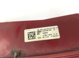 AUDI 4H0945094 Inner tail light, right AUDI A8 (4H) (2009-2017) — thumbnail 3