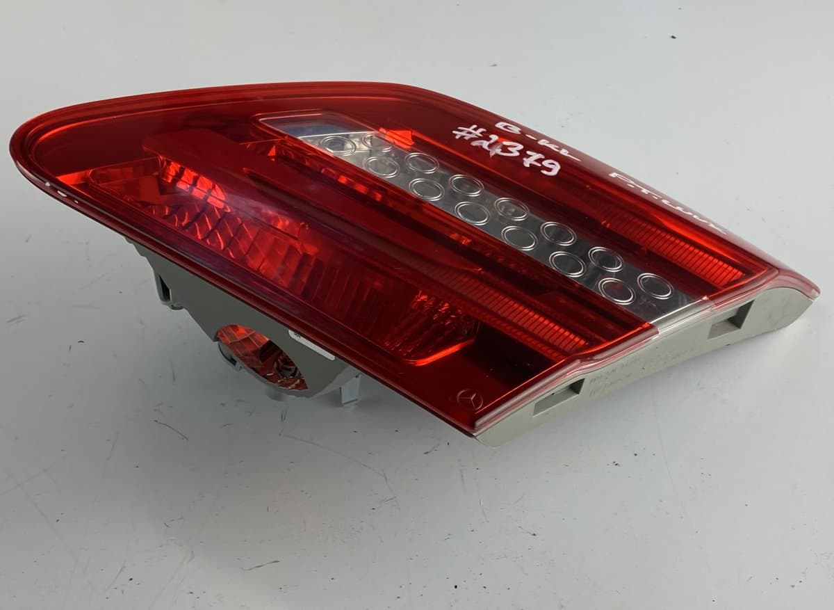 Inner tail light, right MERCEDES-BENZ B-CLASS (W246, W242) (2011-2018)