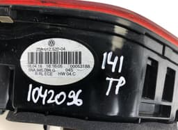 VW 5NA945094G Inner tail light, right VW TIGUAN II (AD, BW) (2016-2024) — thumbnail 3