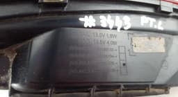 SKODA 3V5945308D 3V5945308B Inner tail light, right SKODA SUPERB III (3V3, 3V5) (2015-2024) — thumbnail 3