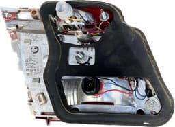 BMW Inner tail light, right BMW 7 (F01, F02) (2008-2016) — thumbnail 4