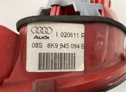 AUDI 8K9945094B Inner tail light, right AUDI A4 / A4 ALLROAD (B8) (2007-2015) — thumbnail 4