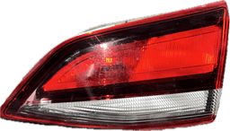 OPEL 39077379 Inner tail light, right OPEL ASTRA K (B16) (2015-2022) — thumbnail 1