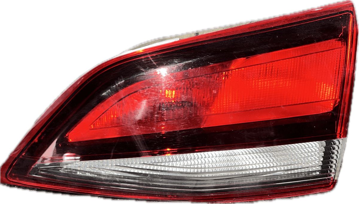 OPEL 39077379 Inner tail light, right OPEL ASTRA K (B16) (2015-2022)