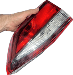 OPEL 39077379 Inner tail light, right OPEL ASTRA K (B16) (2015-2022) — thumbnail 2