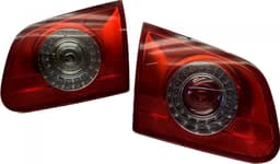 VW Inner tail light, right VW PASSAT B6 (3C) (2005-2010) — thumbnail 1