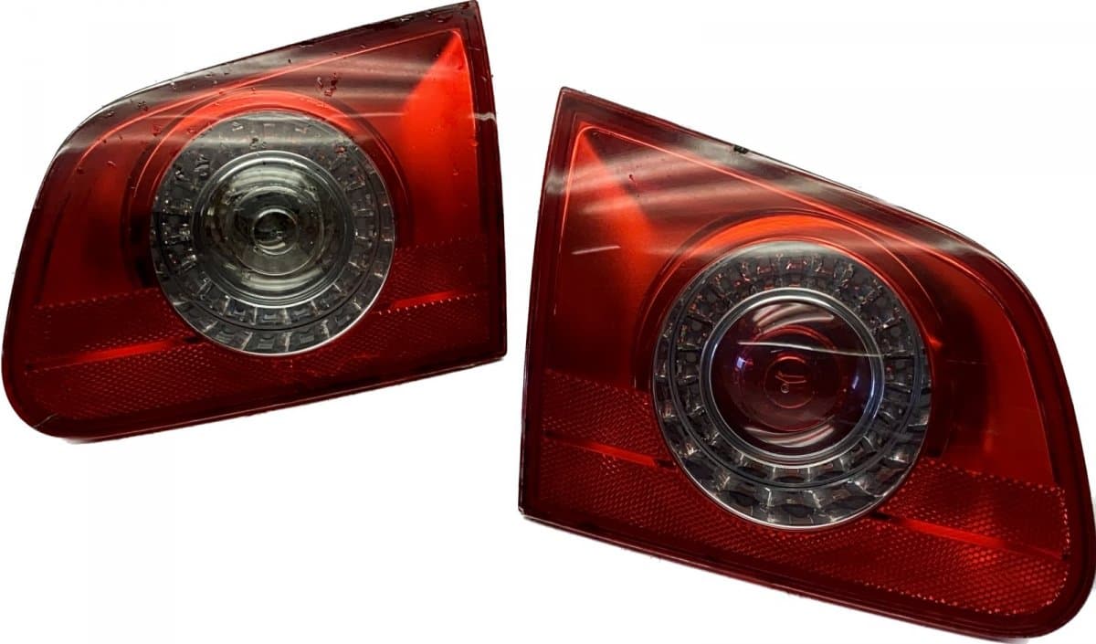 VW Inner tail light, right VW PASSAT B6 (3C) (2005-2010)