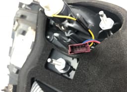 BMW 27000206 Inner tail light, right BMW 7 (F01, F02) (2008-2016) — thumbnail 3