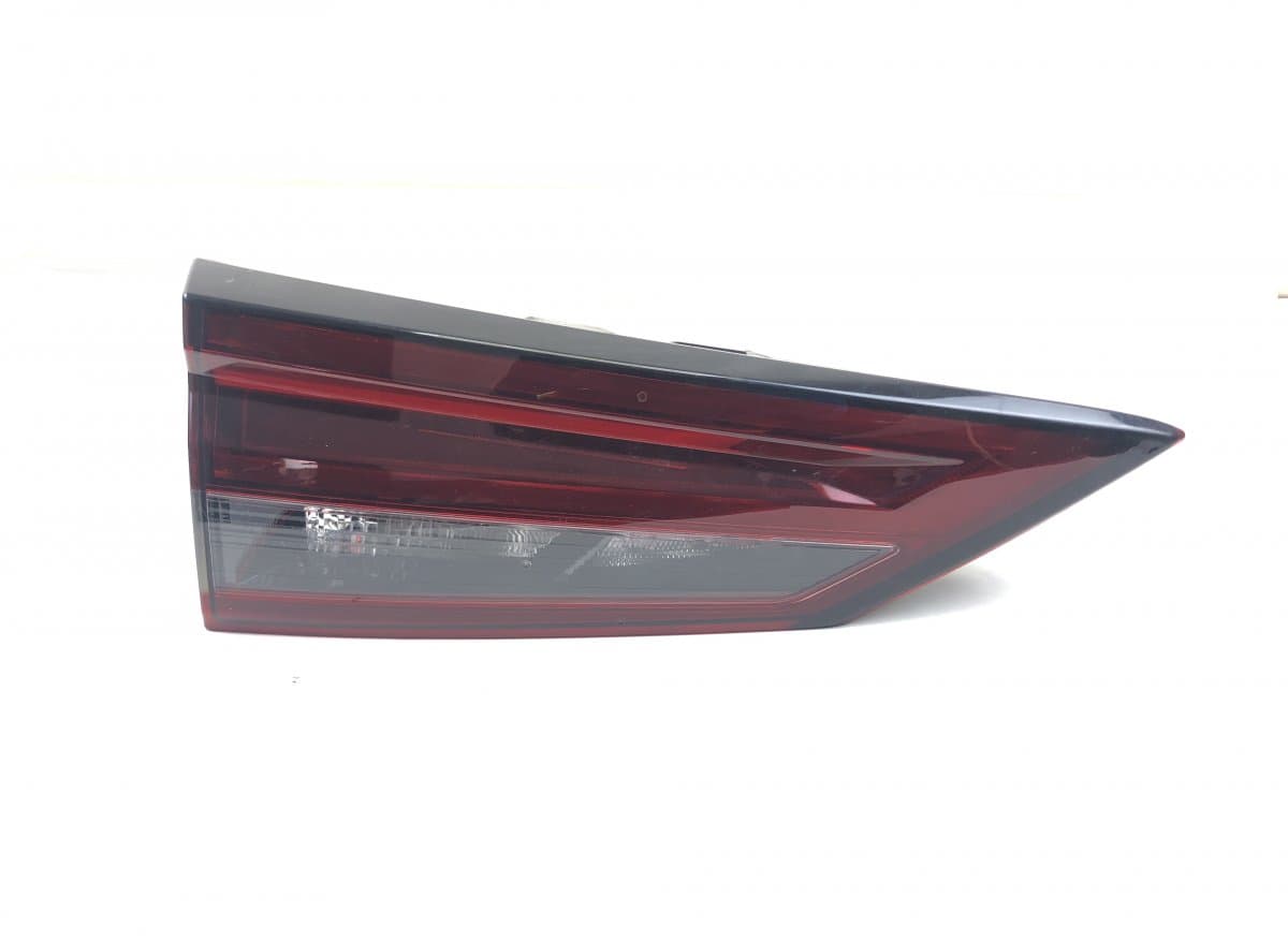 NISSAN 265506UA1A Inner tail light, right NISSAN QASHQAI III (J12) (2021-)