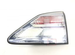 LEXUS 8158148120 Inner tail light, right LEXUS RX III (AL10) (2008-2015) — thumbnail 1
