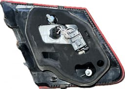 MERCEDES-BENZ Inner tail light, right MERCEDES-BENZ E-CLASS Coupe (C207) (2009-2016) — thumbnail 2