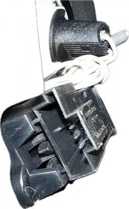 MERCEDES-BENZ Inner tail light, right MERCEDES-BENZ E-CLASS Coupe (C207) (2009-2016) — thumbnail 3