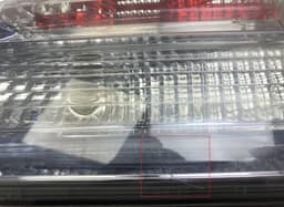 LEXUS 8158148120 Inner tail light, right LEXUS RX III (AL10) (2008-2015) — thumbnail 2