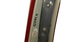 VOLVO Inner tail light, right VOLVO V70 III (BW) (2007-2016) — thumbnail 4