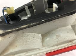VOLVO 31395924 Inner tail light, right VOLVO V70 III (BW) (2007-2016) — thumbnail 4