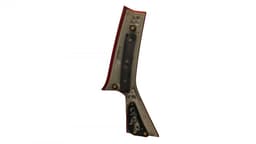 VOLVO Inner tail light, right VOLVO V70 III (BW) (2007-2016) — thumbnail 2