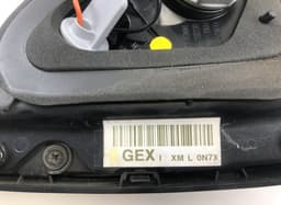 KIA 924062P540 Inner tail light, right KIA SORENTO II (XM) (2009-2015) — thumbnail 3
