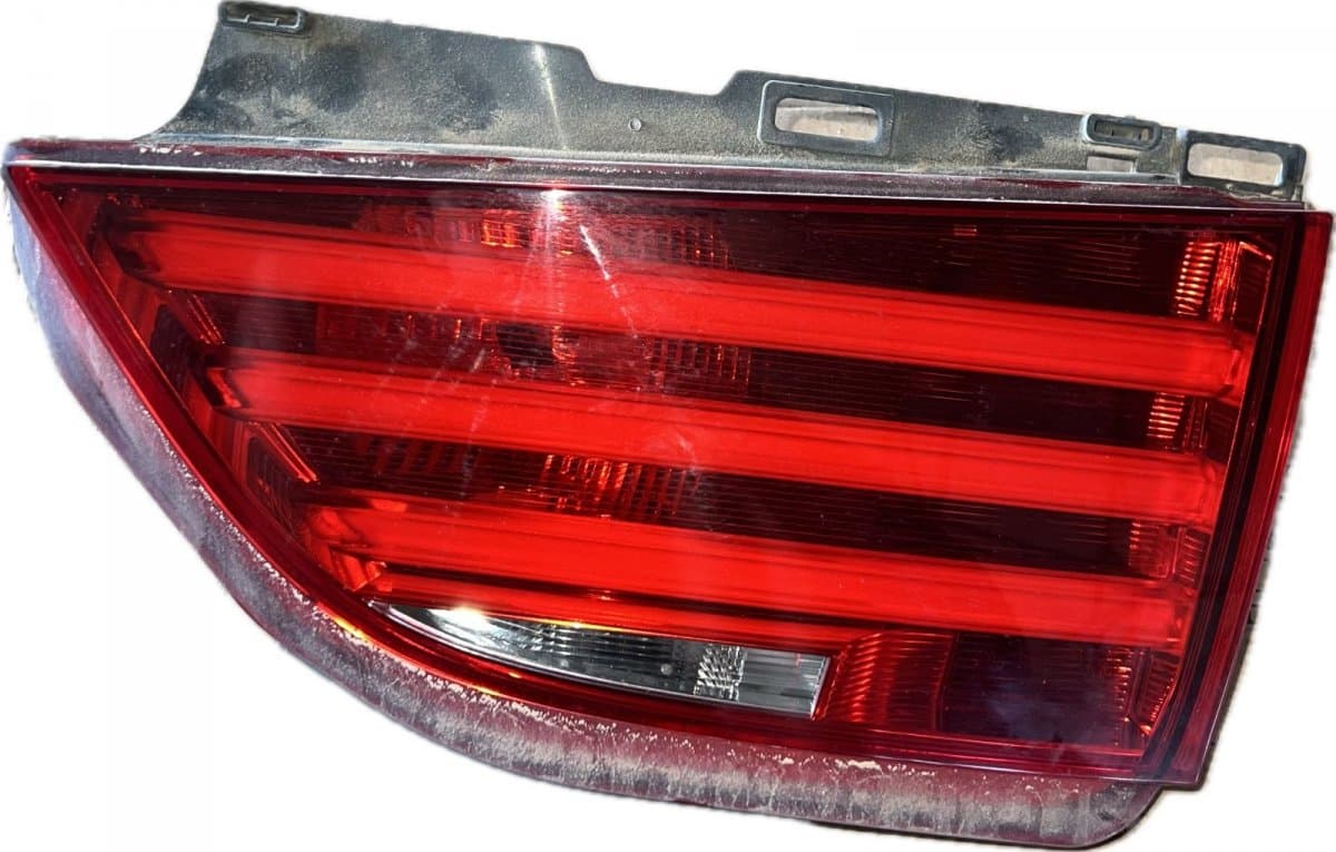 BMW 63217199638 Inner tail light, right BMW 5 GRAN TURISMO (F07) (2009-2017)