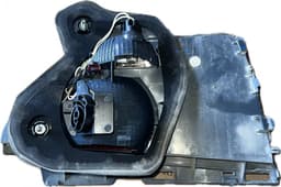 BMW 63217199638 Inner tail light, right BMW 5 GRAN TURISMO (F07) (2009-2017) — thumbnail 2