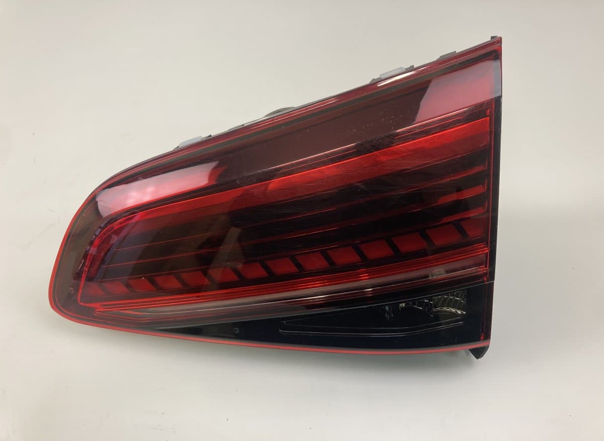 VW 81630201 VW370T2E Inner tail light, right VW GOLF VII (5G1, BA5, BV5, BQ1, BE) (2012-2020)