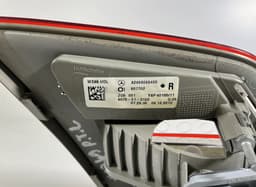 MERCEDES-BENZ A2469066400 Inner tail light, right MERCEDES-BENZ B-CLASS (W246, W242) (2011-2018) — thumbnail 3
