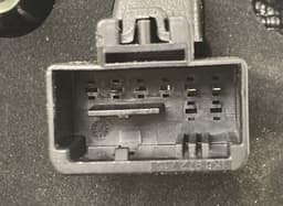 VW 5G09945094AG A055364 5G0945310C Inner tail light, right VW GOLF VII (5G1, BA5, BV5, BQ1, BE) (2012-2020) — thumbnail 4