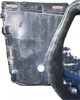 BMW 63217199638 Inner tail light, right BMW 5 GRAN TURISMO (F07) (2009-2017) — thumbnail 4