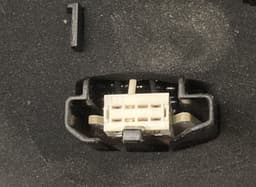 VW 5G09945094AG A055364 5G0945310C Inner tail light, right VW GOLF VII (5G1, BA5, BV5, BQ1, BE) (2012-2020) — thumbnail 3