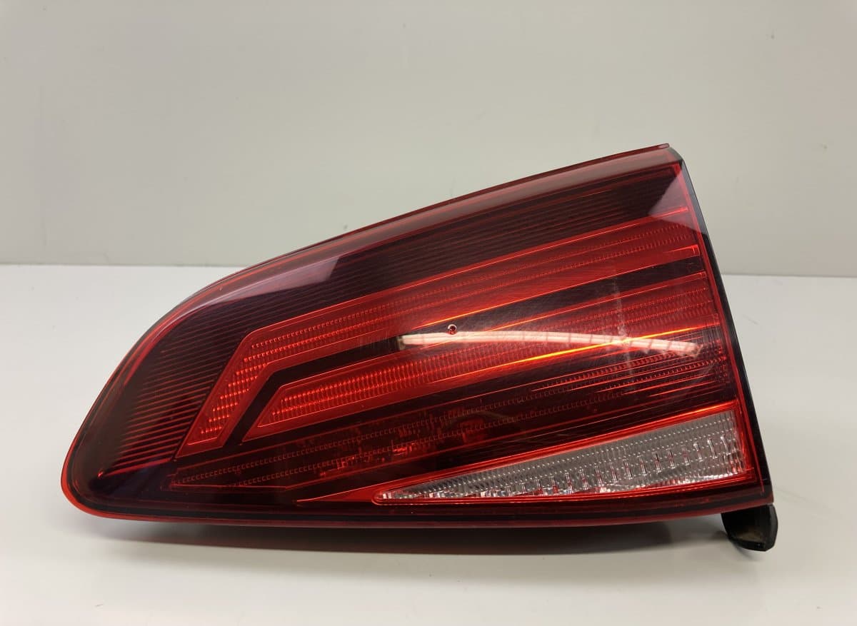 5G09945094AG A055364 5G0945310C Inner tail light, right VW GOLF VII (5G1, BA5, BV5, BQ1, BE) (2012-2020)