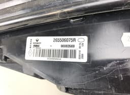RENAULT 90083569 Inner tail light, right RENAULT MEGANE IV (B9A/M) (2015-) — thumbnail 3