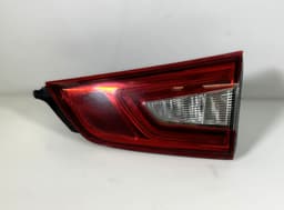 NISSAN 265504EA5A 265504EA5B Inner tail light, right NISSAN QASHQAI II (J11) (2013-2021) — thumbnail 1