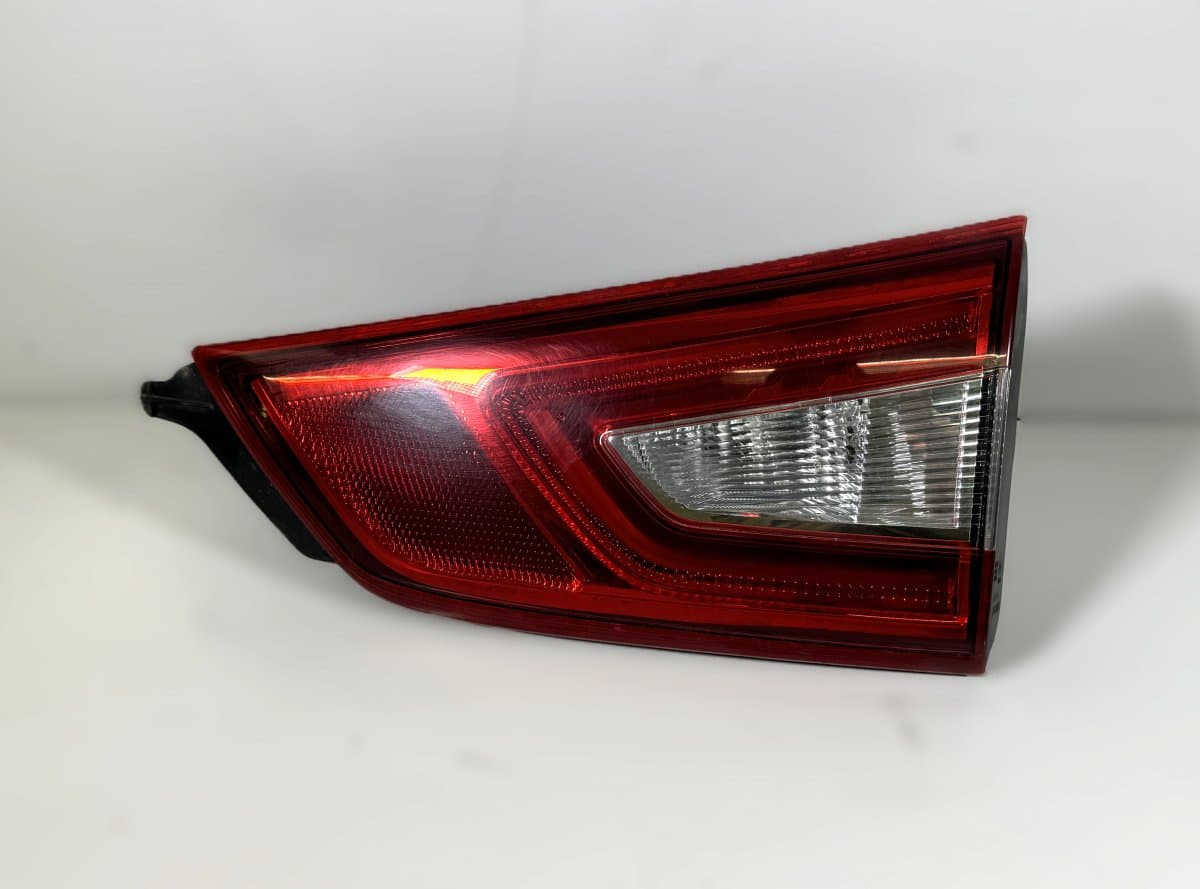 NISSAN 265504EA5A 265504EA5B Inner tail light, right NISSAN QASHQAI II (J11) (2013-2021)