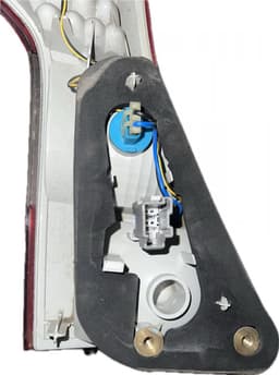 VOLVO Inner tail light, right VOLVO V70 III (BW) (2007-2016) — thumbnail 4