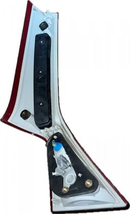 VOLVO Inner tail light, right VOLVO V70 III (BW) (2007-2016) — thumbnail 2