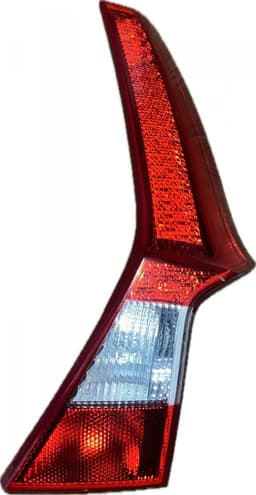 VOLVO Inner tail light, right VOLVO V70 III (BW) (2007-2016) — thumbnail 1
