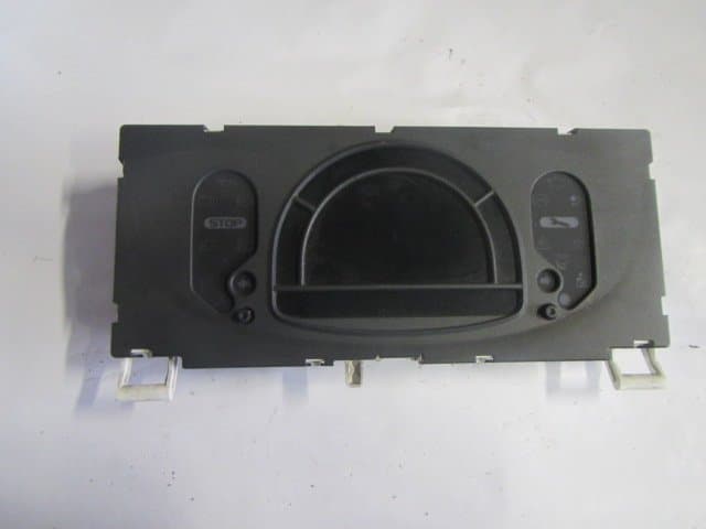 8200617794 Instrument Cluster RENAULT MODUS (F/JP0) (2004-2012)