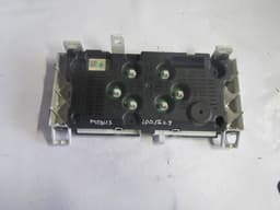 RENAULT 8200617794 Instrument Cluster RENAULT MODUS (F/JP0) (2004-2012) — thumbnail 2