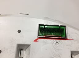 SUBARU 0315016NS-L400-L 0315016NSL400L Instrument Cluster SUBARU LEGACY IV / Outback (2003-2009) — thumbnail 4