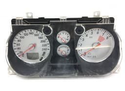 MITSUBISHI MN162796 Instrument Cluster MITSUBISHI OUTLANDER I (CU, ZE, ZF) (2001-2006) — thumbnail 1