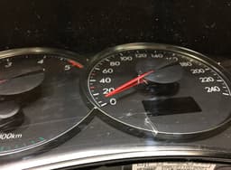 SUBARU 85002AG010 Instrument Cluster SUBARU LEGACY IV / Outback (2003-2009) — thumbnail 2