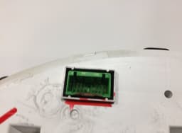 SUBARU 0315016NS-L400-L 0315016NSL400L Instrument Cluster SUBARU LEGACY IV / Outback (2003-2009) — thumbnail 5