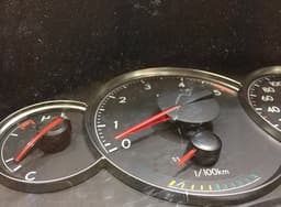 SUBARU 85002AG010 Instrument Cluster SUBARU LEGACY IV / Outback (2003-2009) — thumbnail 3