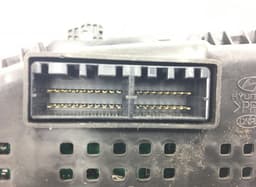 HYUNDAI 11001-333701U 11001333701U Instrument Cluster HYUNDAI i30 I (FD) (2007-2012) — thumbnail 4