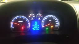HYUNDAI 11001-333701U 11001333701U Instrument Cluster HYUNDAI i30 I (FD) (2007-2012) — thumbnail 1