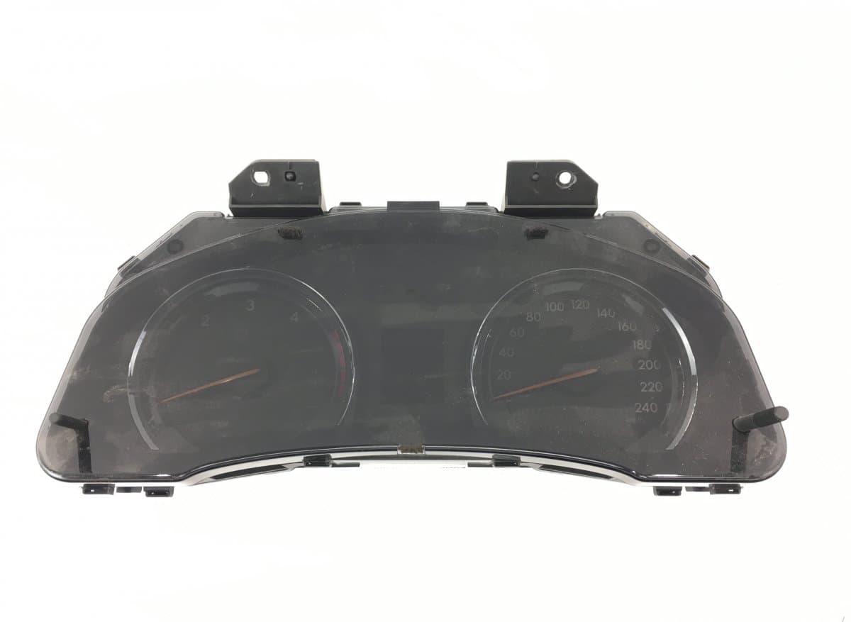TOYOTA MB257440-6816 MB2574406816 Instrument Cluster TOYOTA AVENSIS (T270) (2009-2018)