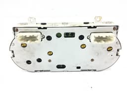 MITSUBISHI MN162796 Instrument Cluster MITSUBISHI OUTLANDER I (CU, ZE, ZF) (2001-2006) — thumbnail 2