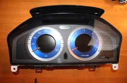 VOLVO 30733368 Instrument Cluster VOLVO V70 III (BW) (2007-2016) — thumbnail 1