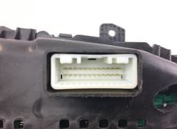 HYUNDAI 11001-333701U 11001333701U Instrument Cluster HYUNDAI i30 I (FD) (2007-2012) — thumbnail 5