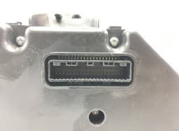 TOYOTA MB257440-6816 MB2574406816 Instrument Cluster TOYOTA AVENSIS (T270) (2009-2018) — thumbnail 3